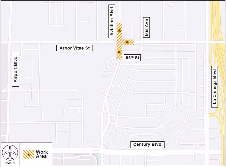 Closure map