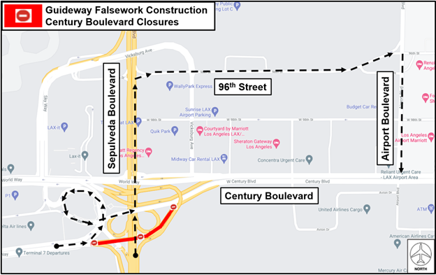 Stree Closure